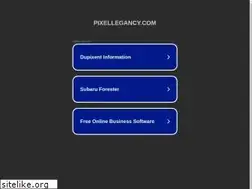 Sites similar to pixellegancy.com