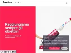 Sites similar to pixellers.com
