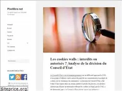 Sites similar to pixellibre.net