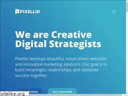 Sites similar to pixellid.com