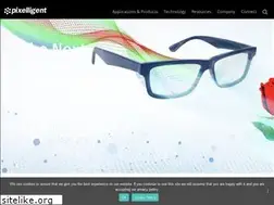 Sites similar to pixelligent.com
