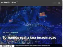 Sites similar to pixellight.pt