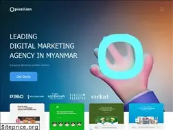 Sites similar to pixellion.co