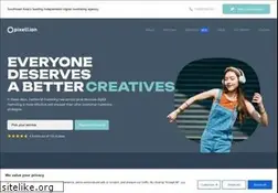 Sites similar to pixelliongroup.com