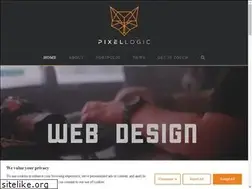 Sites similar to pixellogic.co