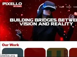 Sites similar to pixellostudio.com