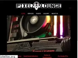 Sites similar to pixellounge.co.nz