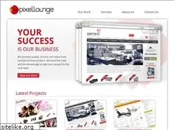 Sites similar to pixellounge.com.au