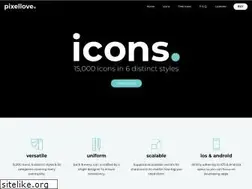Sites similar to pixellove.com