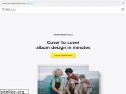 Sites similar to pixellu.com