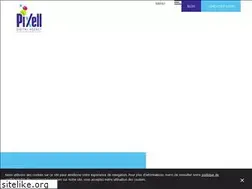 Sites similar to pixellweb.com