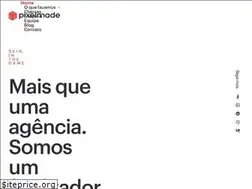 Sites similar to pixelmade.com.br