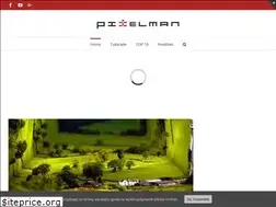 Sites similar to pixelman.pl