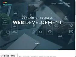 Sites similar to pixelmarsala.com