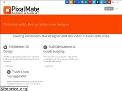 Sites similar to pixelmate.in
