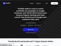 Sites similar to pixelme.me