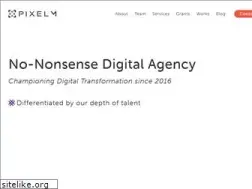 Sites similar to pixelmechanics.com.sg
