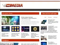 Sites similar to pixelmedia.bg