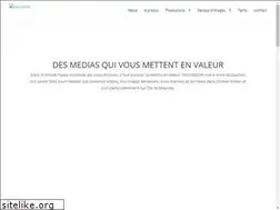 Sites similar to pixelmedia.fr