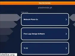 Sites similar to pixelminds.pt