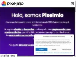 Sites similar to pixelmio.com