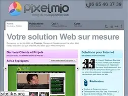 Sites similar to pixelmio.fr