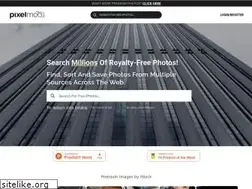 Sites similar to pixelmob.co