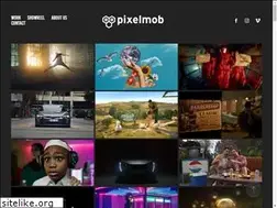 Sites similar to pixelmob.net