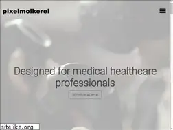 Sites similar to pixelmolkerei.ch