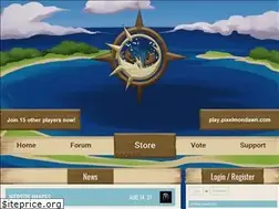 Sites similar to pixelmondawn.com