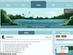 Sites similar to pixelmonharmony.com