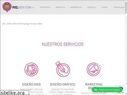Sites similar to pixelmonster.mx