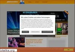 Sites similar to pixelmonsters.de