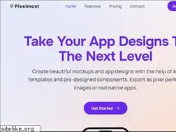 Sites similar to pixelmost.ai