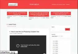 Sites similar to pixelmove.com