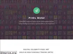 Sites similar to pixelmugz.com