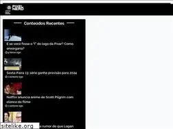 Sites similar to pixelnerd.com.br