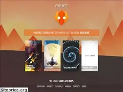 Sites similar to pixelnest.io