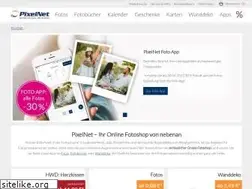 Sites similar to pixelnet.de