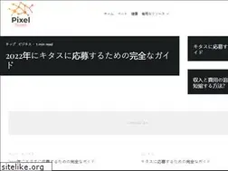 Sites similar to pixelnovel.com