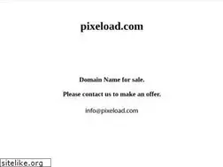Sites similar to pixeload.com