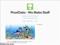 Sites similar to pixeloaks.com