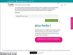 Sites similar to pixeloi.com