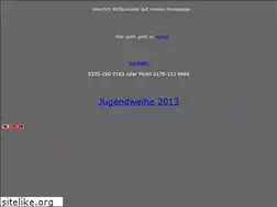 Sites similar to pixelonnet.de