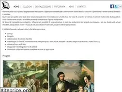 Sites similar to pixeloose.it