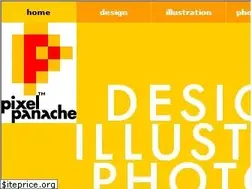 Sites similar to pixelp.com