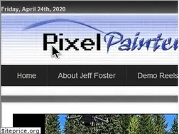 Sites similar to pixelpainter.com