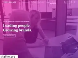 Sites similar to pixelpalace.com.au