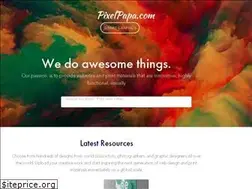 Sites similar to pixelpapa.com