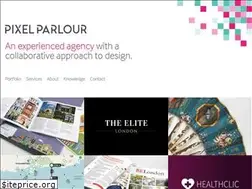 Sites similar to pixelparlour.co.uk
